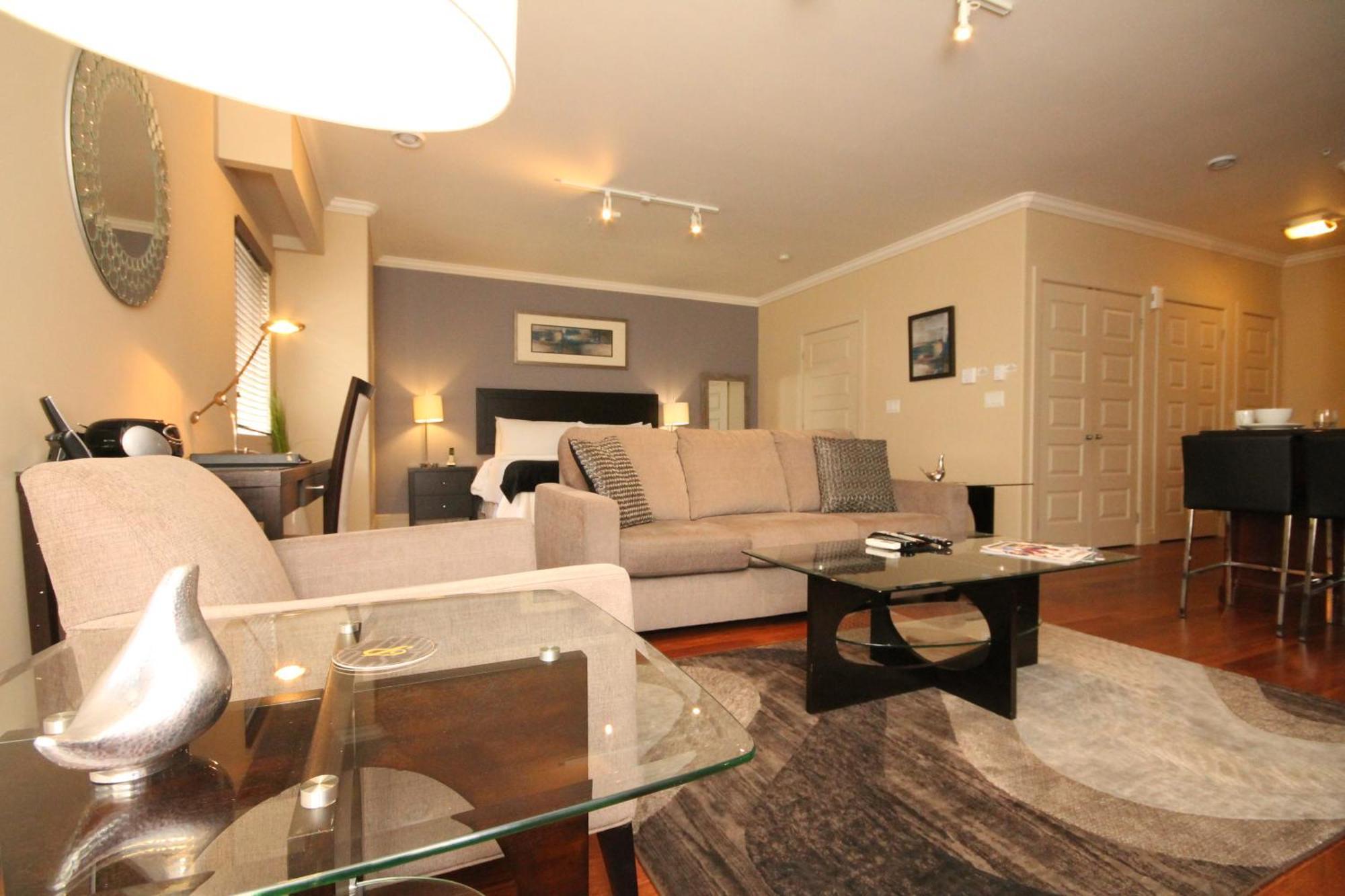 Premiere Suites - St. John'S Signal Hill Gate Eksteriør billede