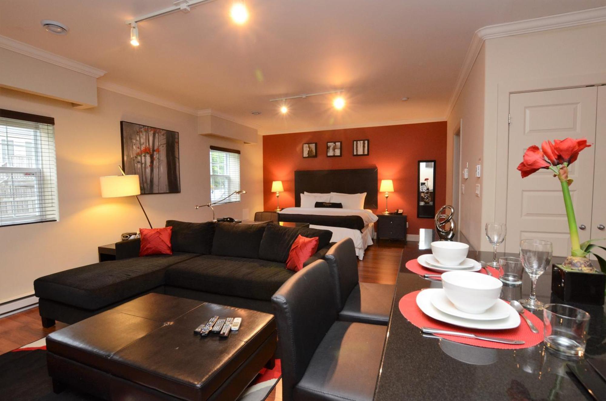 Premiere Suites - St. John'S Signal Hill Gate Eksteriør billede