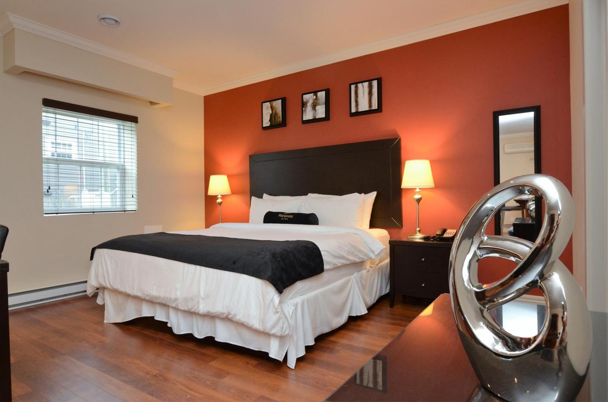 Premiere Suites - St. John'S Signal Hill Gate Eksteriør billede
