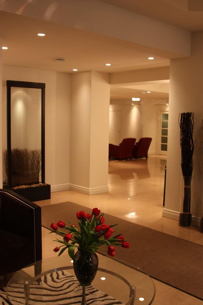 Premiere Suites - St. John'S Signal Hill Gate Eksteriør billede