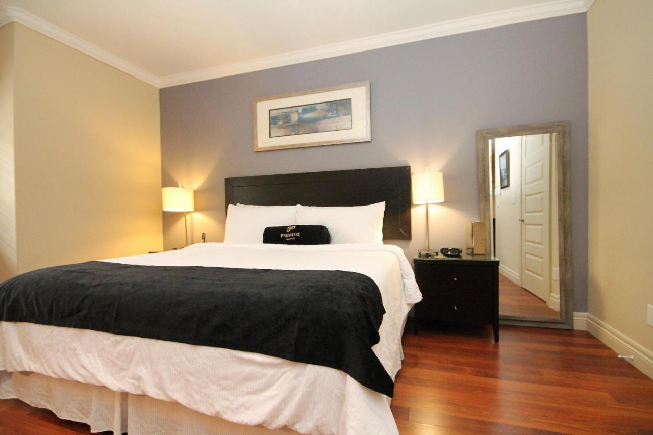 Premiere Suites - St. John'S Signal Hill Gate Eksteriør billede