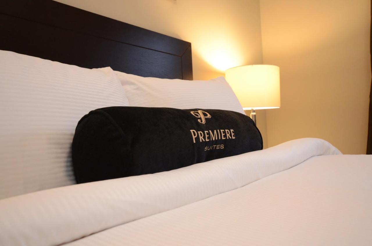 Premiere Suites - St. John'S Signal Hill Gate Eksteriør billede