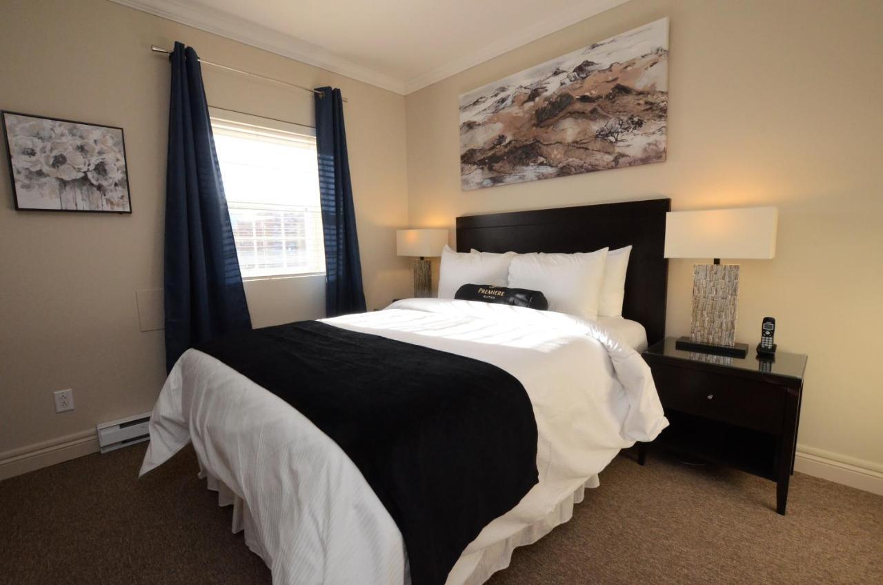 Premiere Suites - St. John'S Signal Hill Gate Eksteriør billede