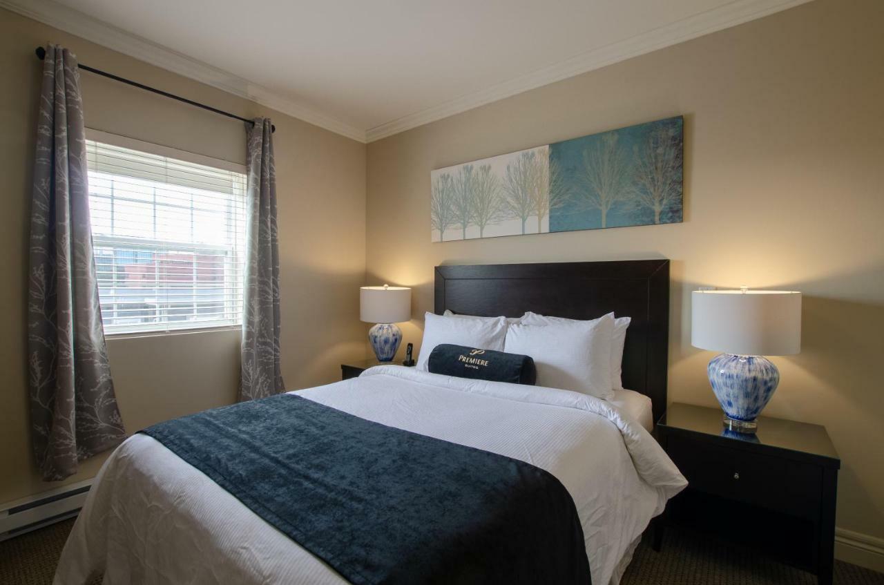 Premiere Suites - St. John'S Signal Hill Gate Eksteriør billede