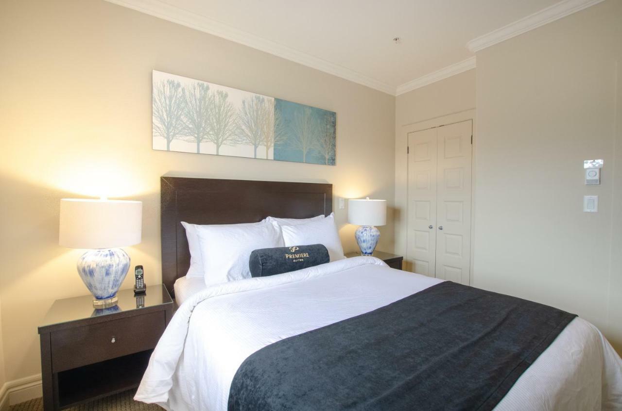 Premiere Suites - St. John'S Signal Hill Gate Eksteriør billede
