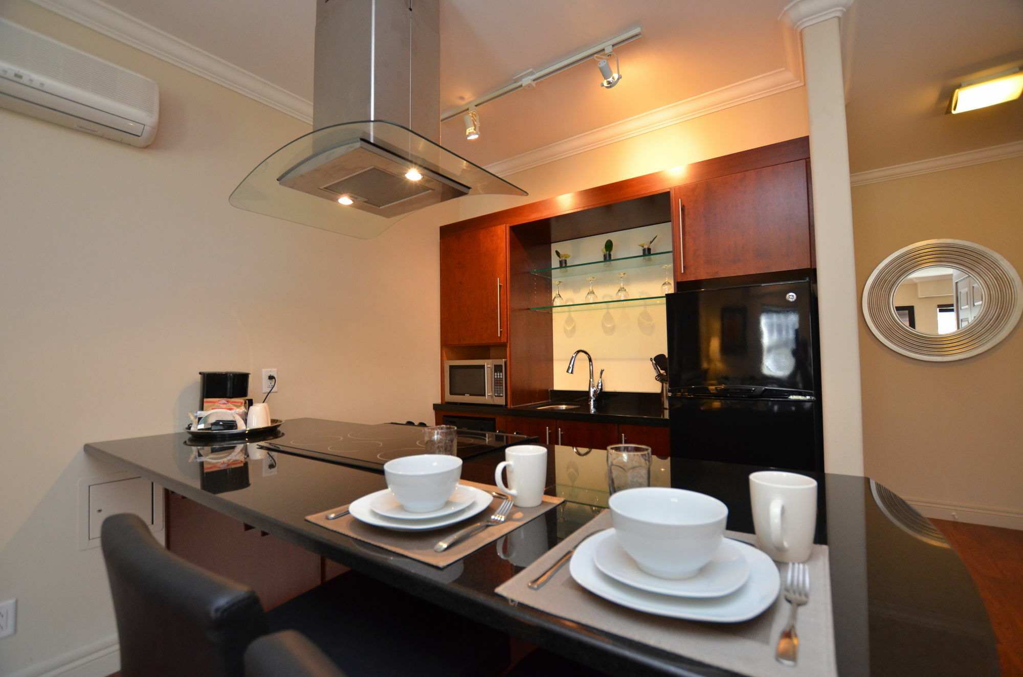 Premiere Suites - St. John'S Signal Hill Gate Eksteriør billede