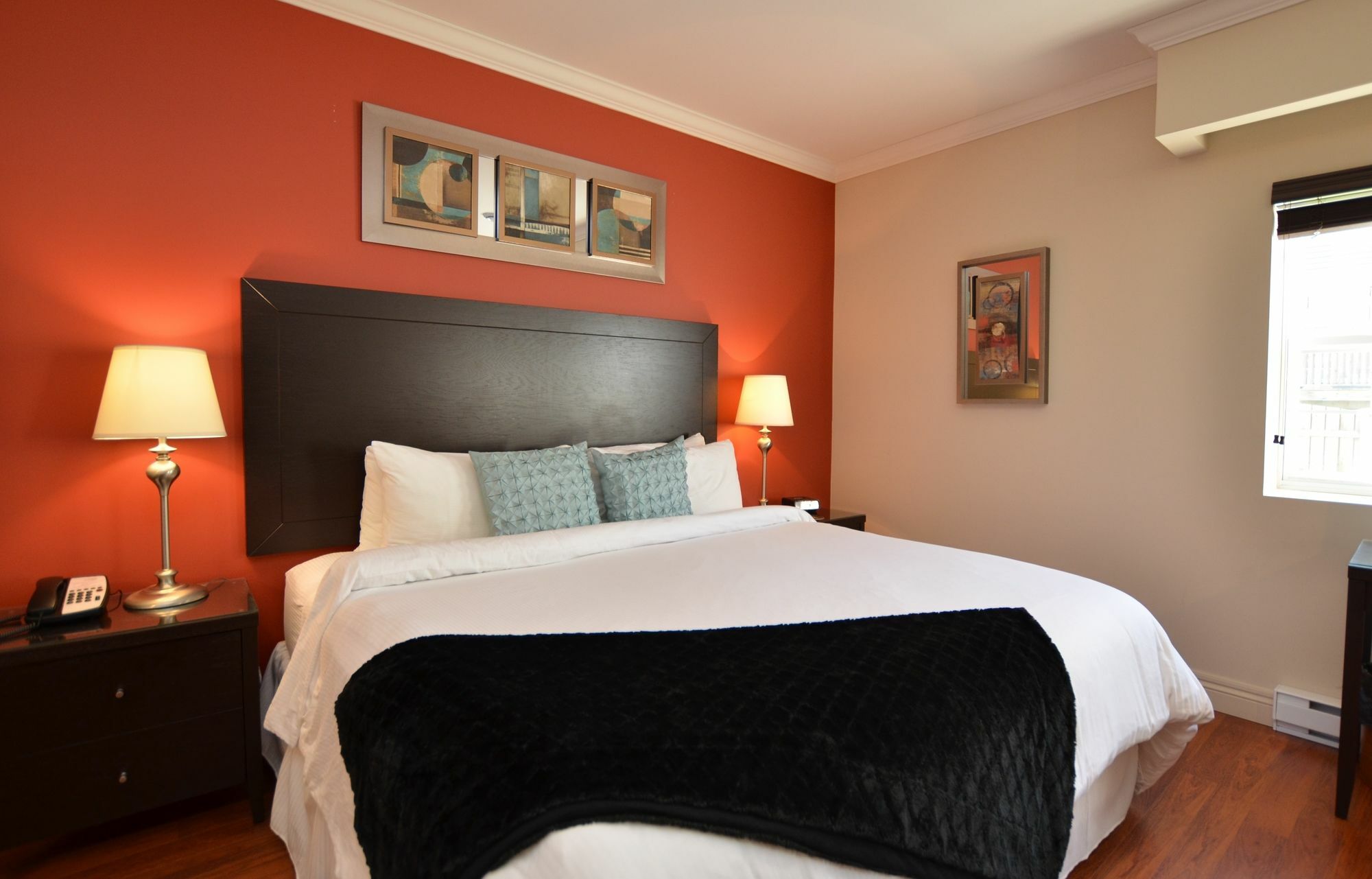 Premiere Suites - St. John'S Signal Hill Gate Eksteriør billede