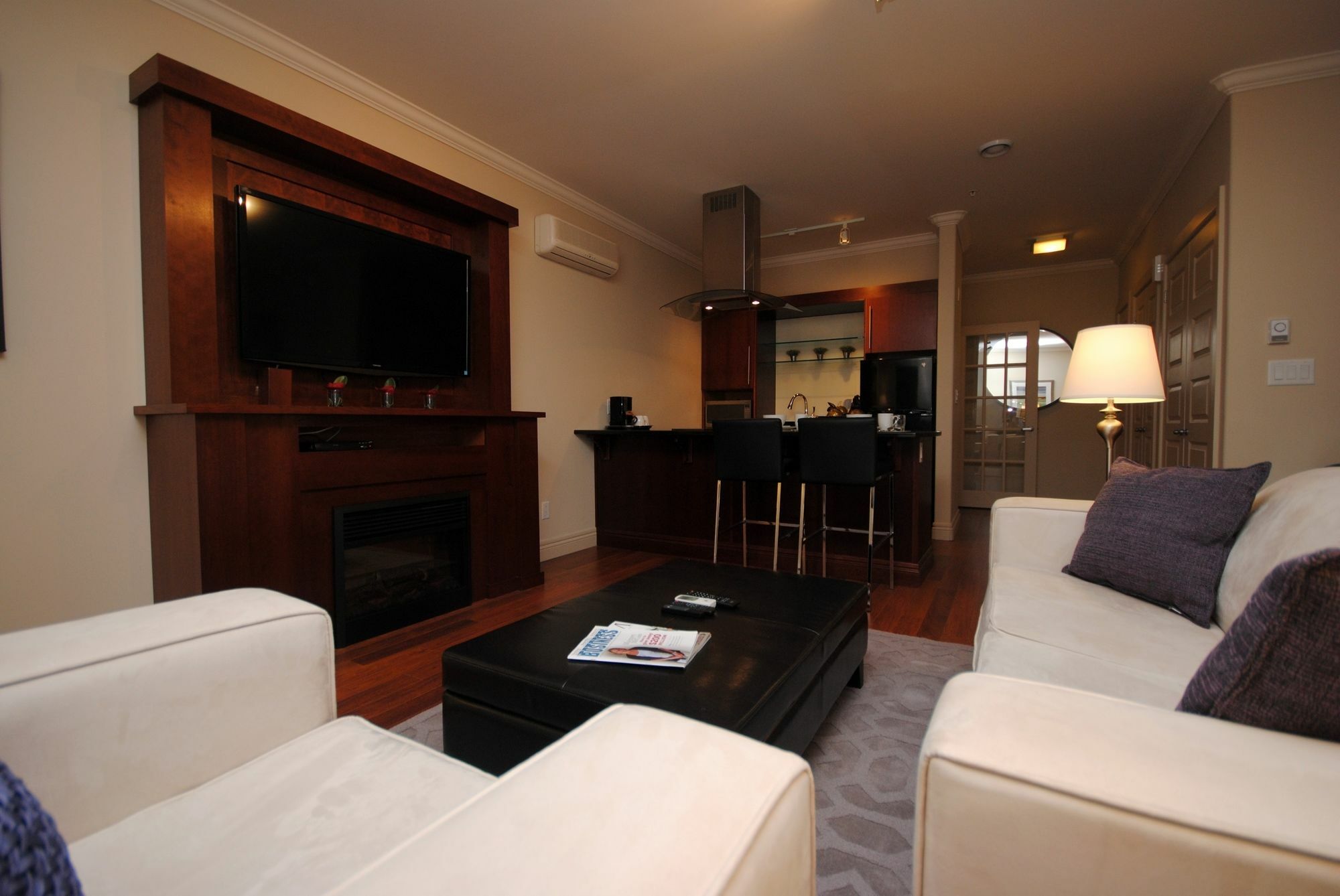 Premiere Suites - St. John'S Signal Hill Gate Eksteriør billede