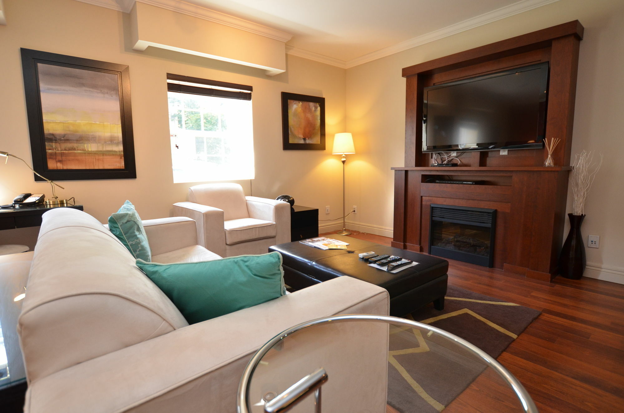 Premiere Suites - St. John'S Signal Hill Gate Eksteriør billede