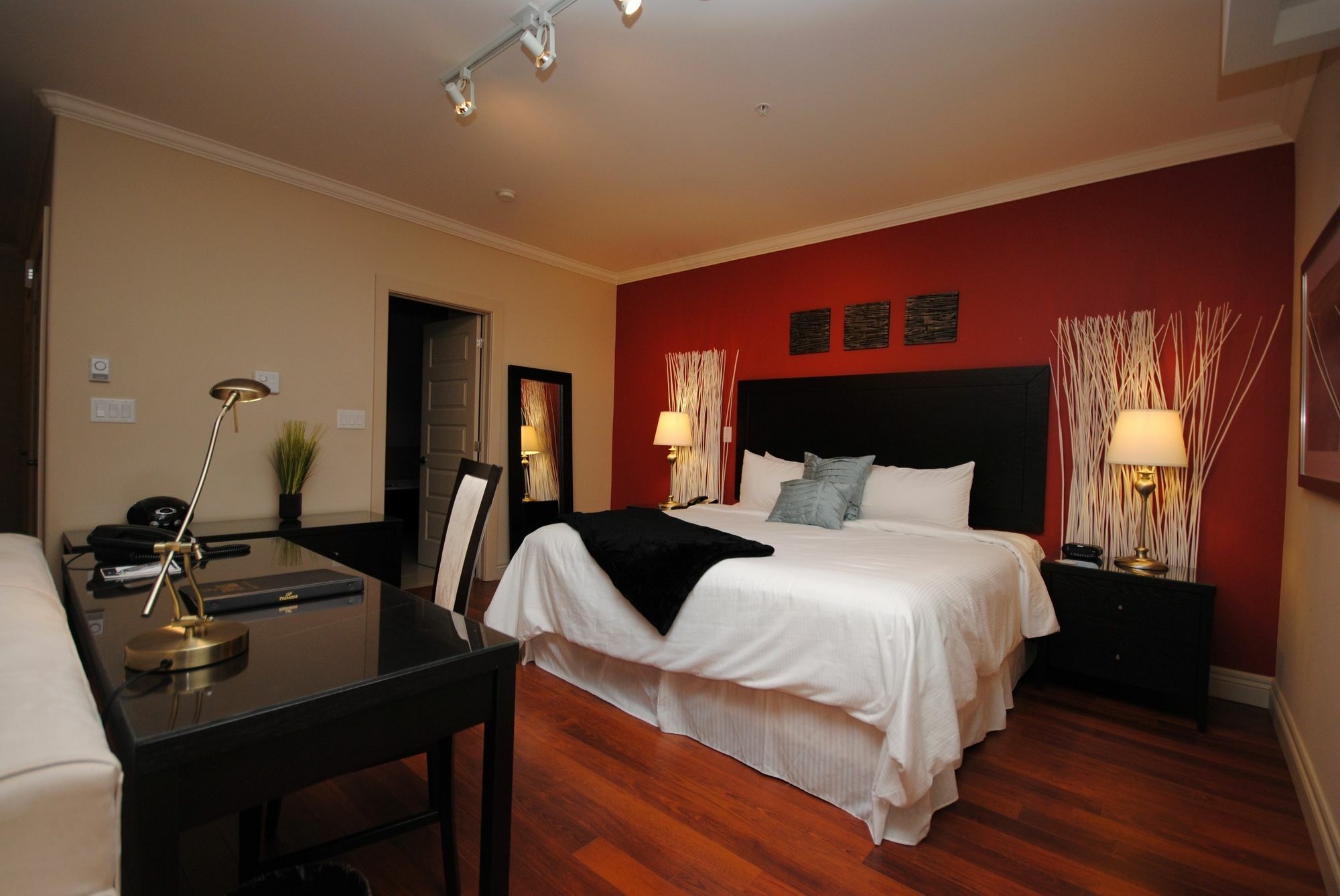 Premiere Suites - St. John'S Signal Hill Gate Eksteriør billede